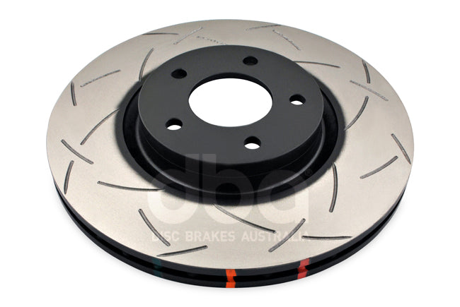 Disc Frana DBA 4000 Series T3 Fata 320mm Mazda Mazda 3 DBA42962S