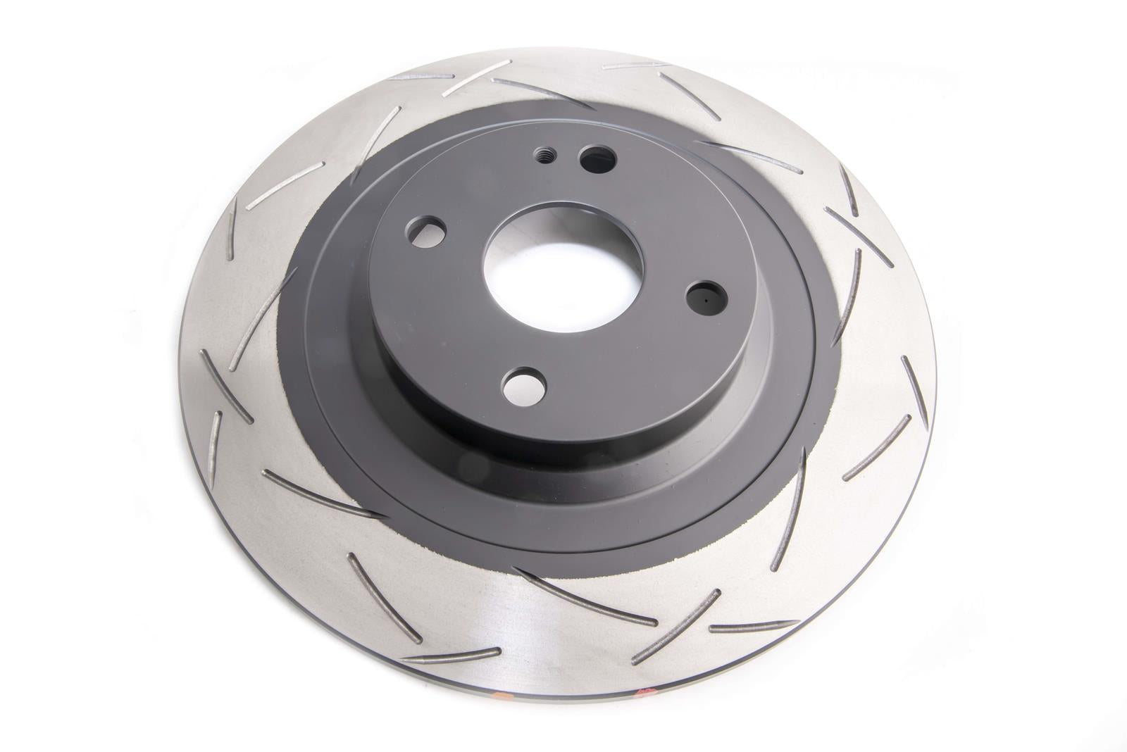 Placute Frana DBA Brake Kit 4000 Series T3 Slotted & Xtreme Performance (2x DBA42965S + DB2064XP) Spate Abarth/Fiat/Mazda DBA42965S-2064XP