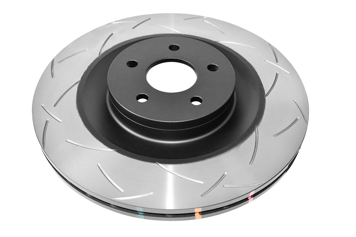 Disc Frana DBA 4000 Series T3 Fata 350mm Ford Focus DBA42968S