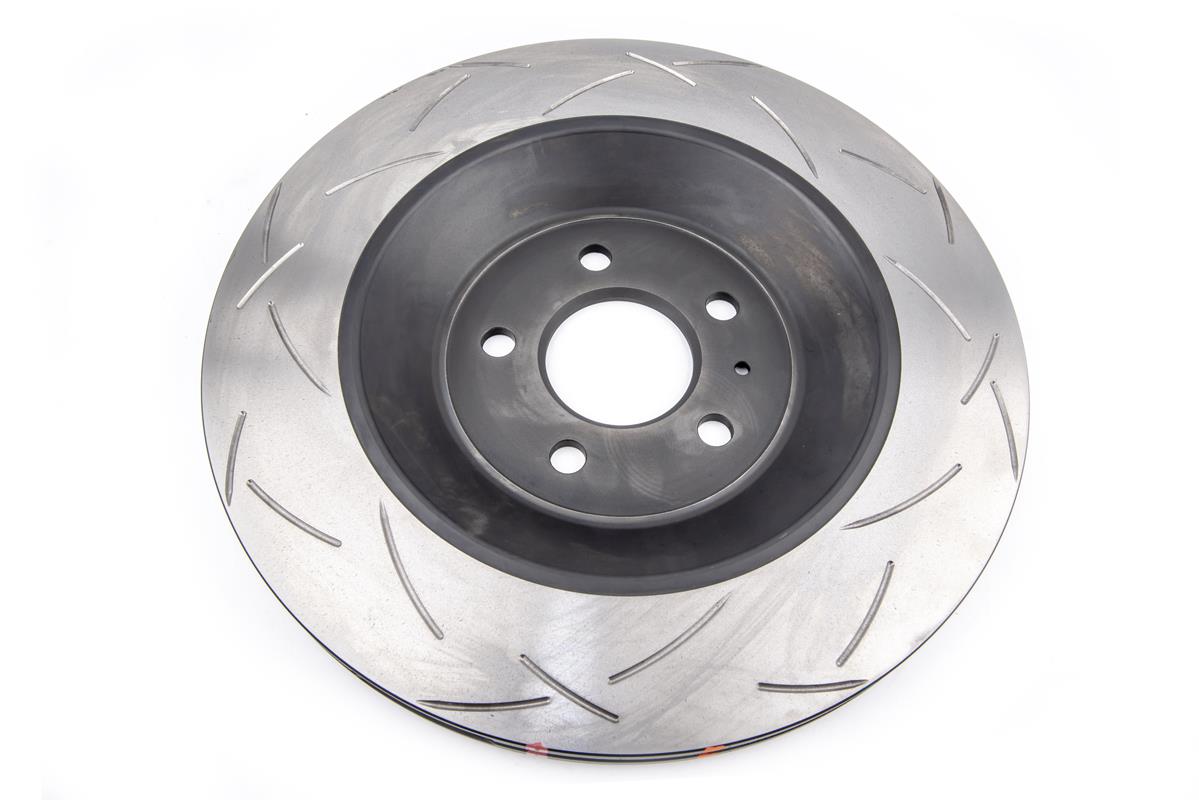 Disc Frana DBA 4000 Series T3 Spate 356mm Audi RS7 DBA43003S