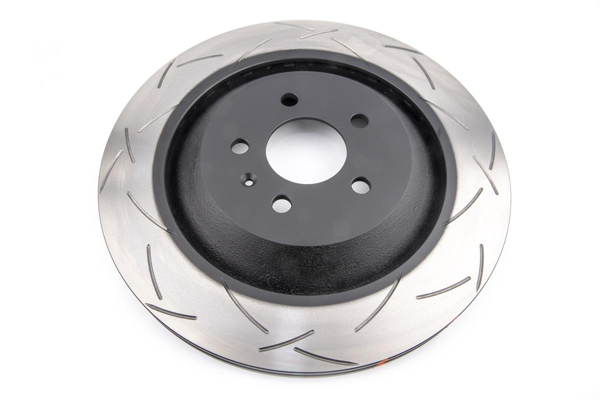 Disc Frana DBA 4000 Series T3 Spate 356mm Audi RS7 DBA43003S