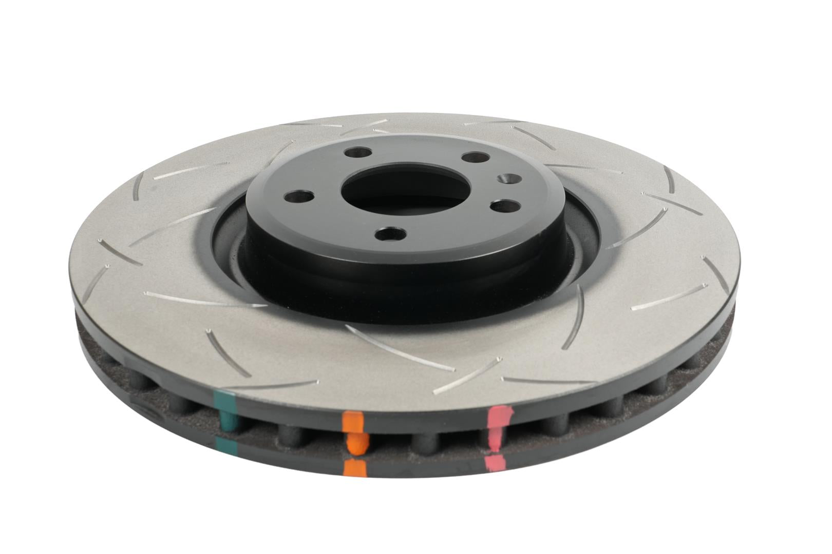 Placute Frana DBA Brake Kit 4000 Series T3 Slotted & Xtreme Performance (2x DBA43016S + DB15030XP) Fata Audi/Volkswagen DBA43016S-15030XP