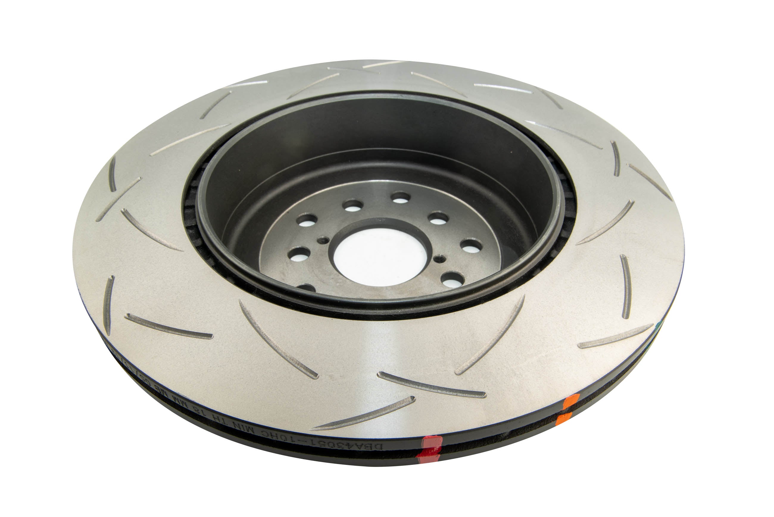 Disc Frana DBA 4000 Series T3 Spate 326mm Subaru WRX STI DBA43051S-10