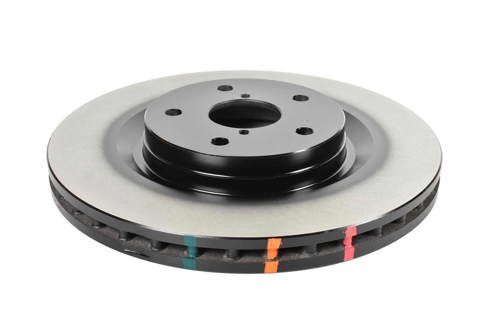 Disc Frana DBA 4000 Series plain Fata 315mm Subaru WRX STI DBA43058