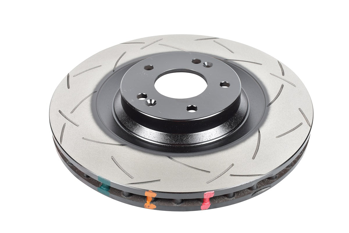 Disc Frana DBA 4000 Series T3 Fata 345mm Hyundai i30 N DBA43146S