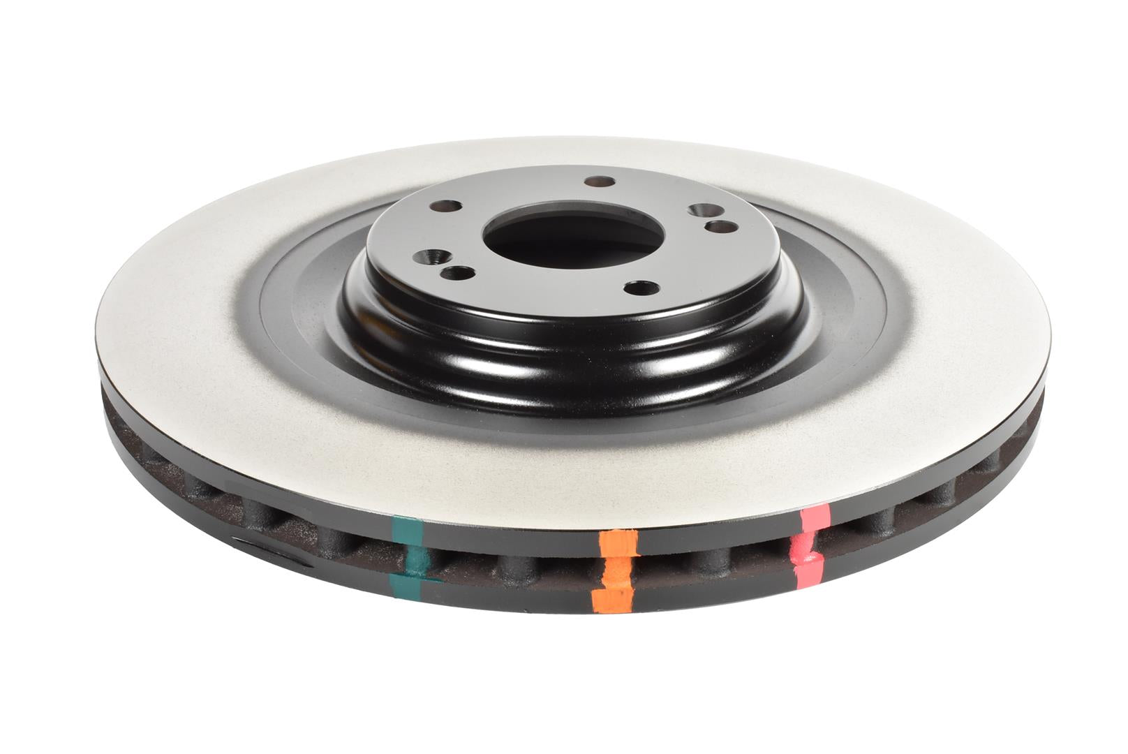 Disc Frana DBA 4000 Series plain Fata 360mm Hyundai Kona N / Hyundai i30 N DBA43148