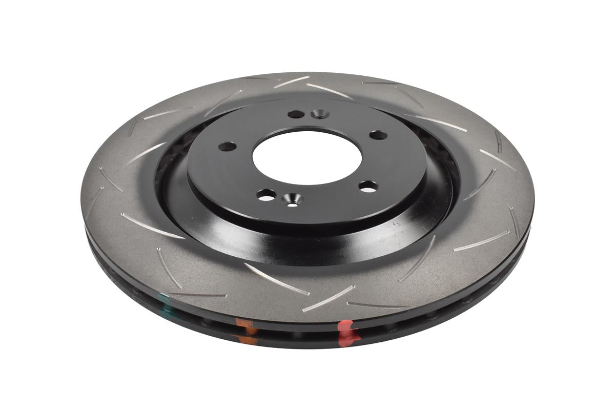 Disc Frana DBA 4000 Series T3 Spate 314mm Hyundai Kona N / Hyundai i30 N DBA43149S