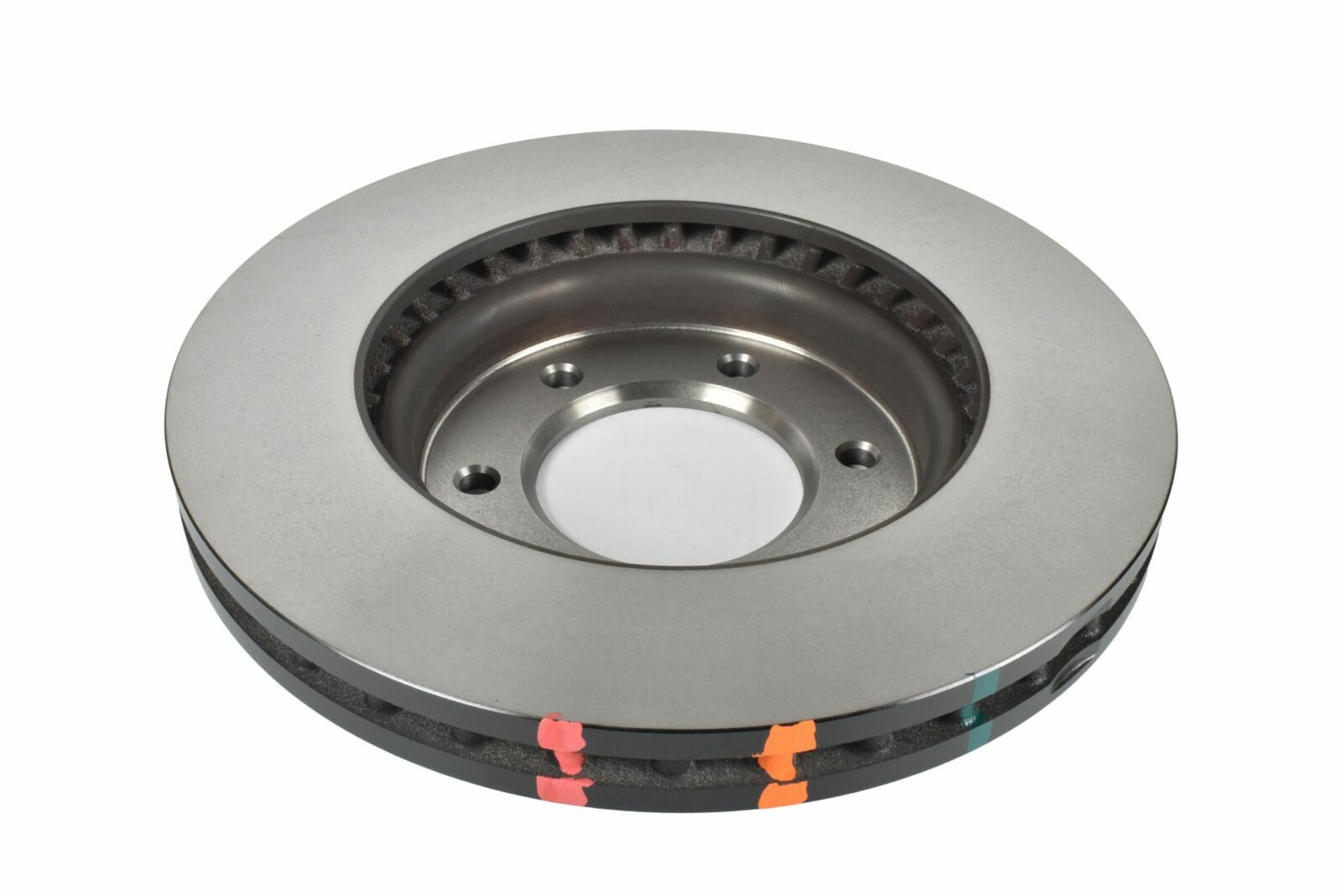 Disc Frana DBA 4000 Series plain Fata Volkswagen Amarok DBA43160