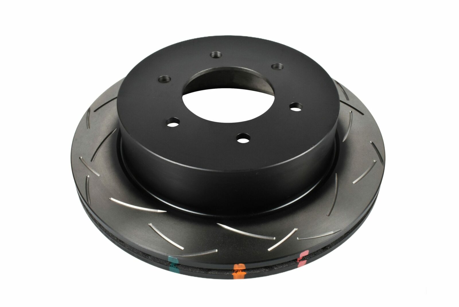Placute Frana DBA Brake Kit 4000 Series T3 Slotted & Xtreme Performance (2x DBA43162S + DB2388XP) Spate Volkswagen Amarok DBA43162S-2388XP