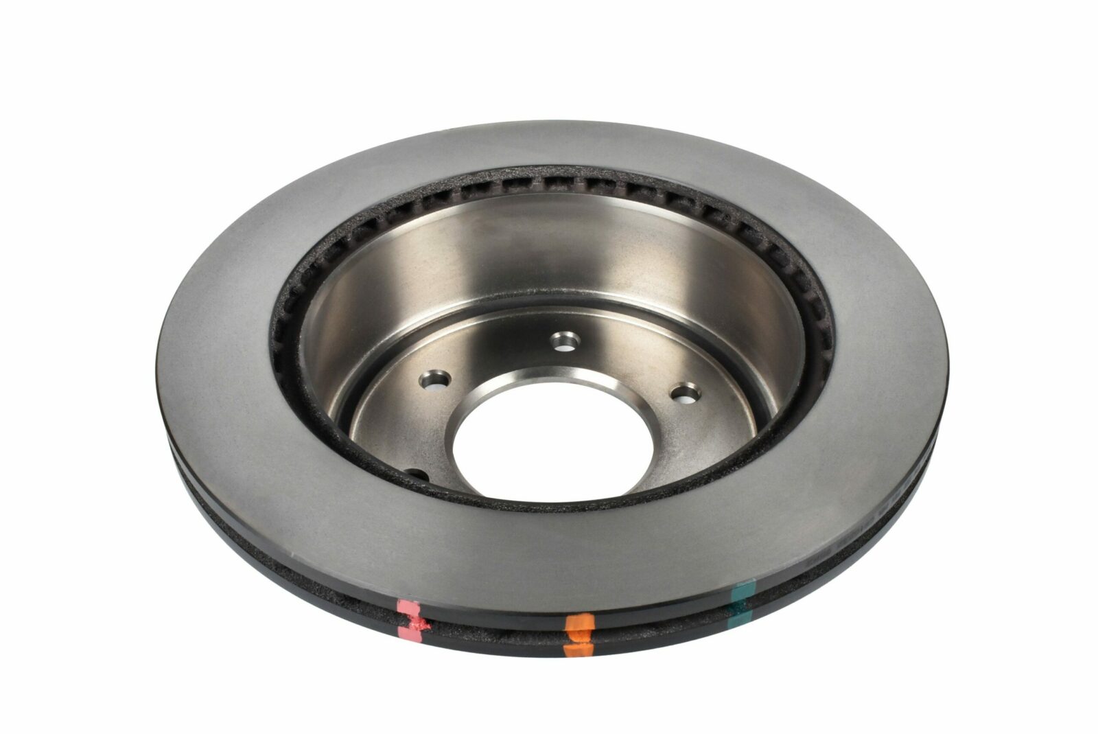 Disc Frana DBA 4000 Series plain Spate Volkswagen Amarok DBA43162