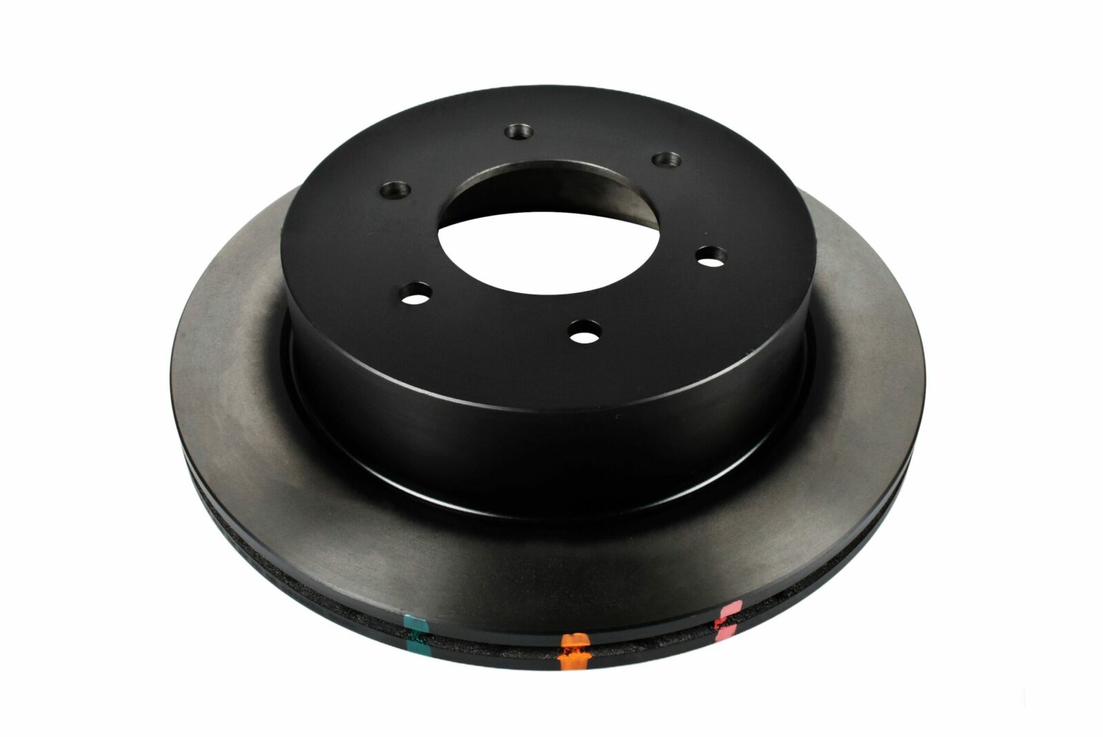 Disc Frana DBA 4000 Series plain Spate Volkswagen Amarok DBA43162