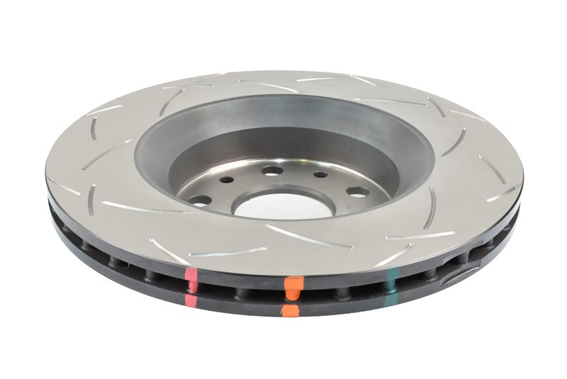 Disc Frana DBA 4000 Series T3 Fata 330mm Jeep Gladiator / Jeep Wrangler DBA43212S