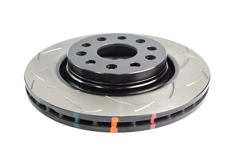 Disc Frana DBA 4000 Series T3 Fata 330mm Jeep Gladiator / Jeep Wrangler DBA43212S