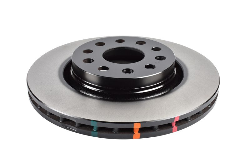 Disc Frana DBA 4000 Series plain Fata 330mm Jeep Gladiator / Jeep Wrangler DBA43212