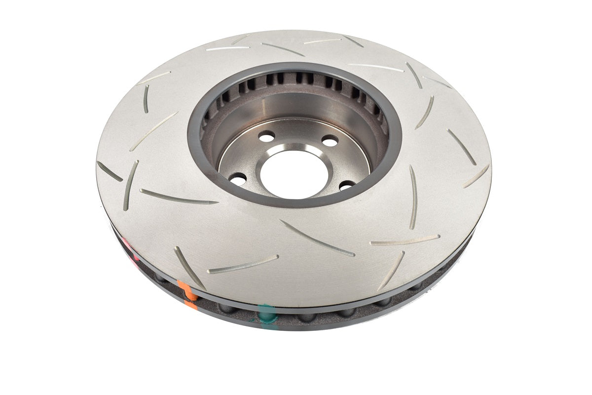 Disc Frana DBA 4000 Series T3 Fata 348mm BMW/Toyota DBA43417S