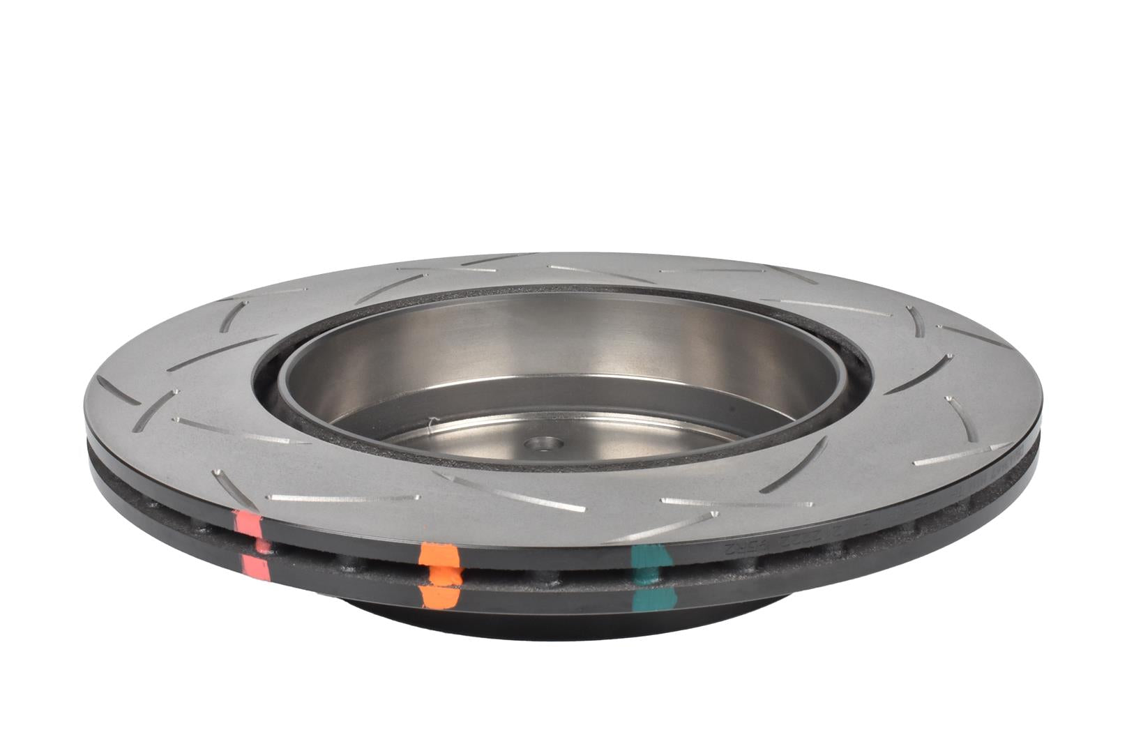 Disc Frana DBA 4000 Series T3 Spate 297mm Toyota Corolla / Toyota Yaris DBA43467S