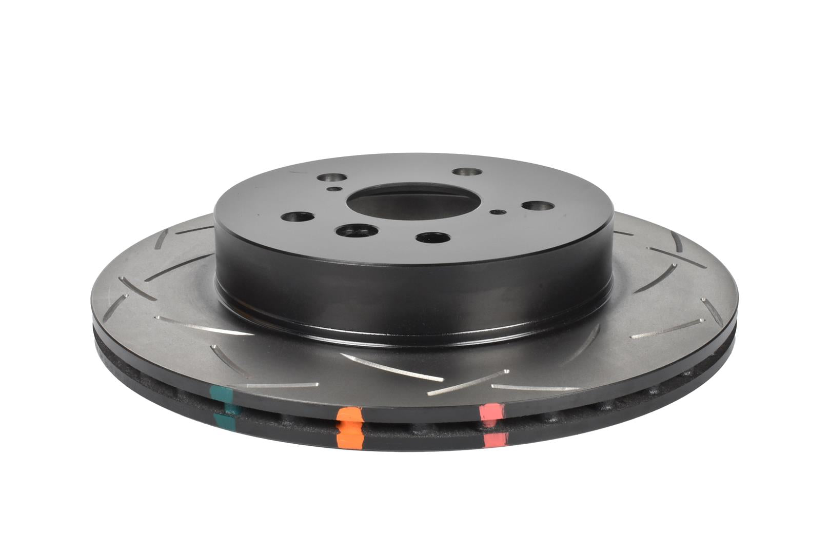 Disc Frana DBA 4000 Series T3 Spate 297mm Toyota Corolla / Toyota Yaris DBA43467S