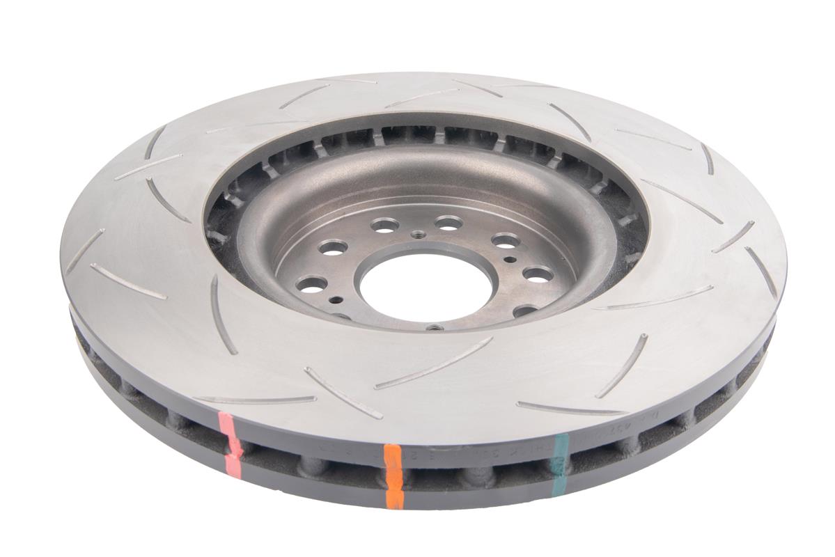 Disc Frana DBA 4000 Series T3 Fata 350mm Honda Civic DBA43700S