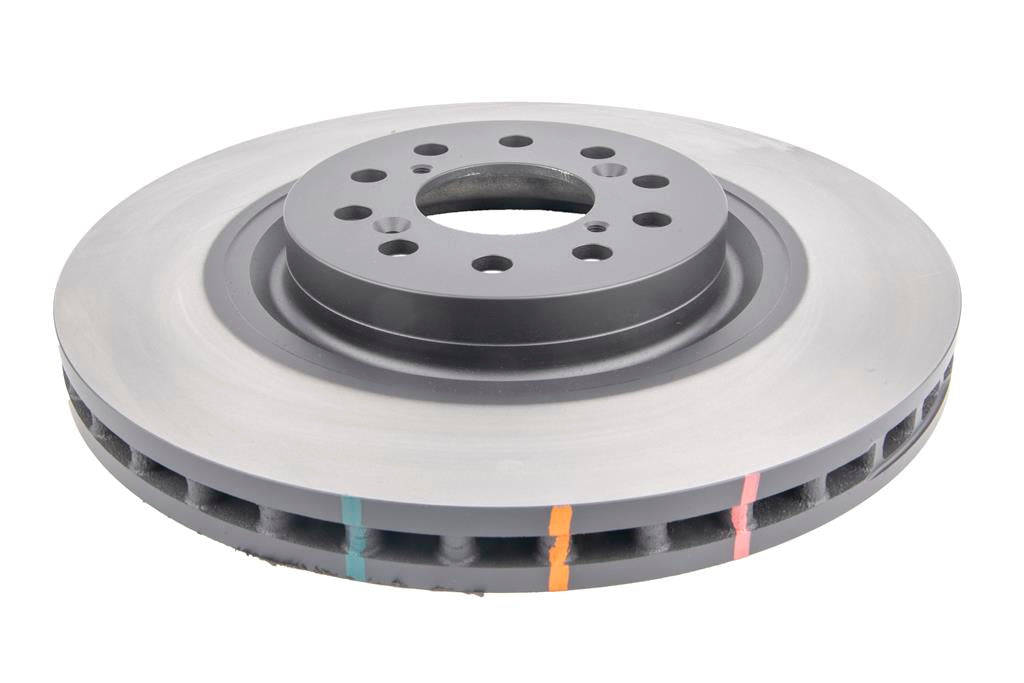 Disc Frana DBA 4000 Series plain Fata 350mm Honda Civic DBA43700