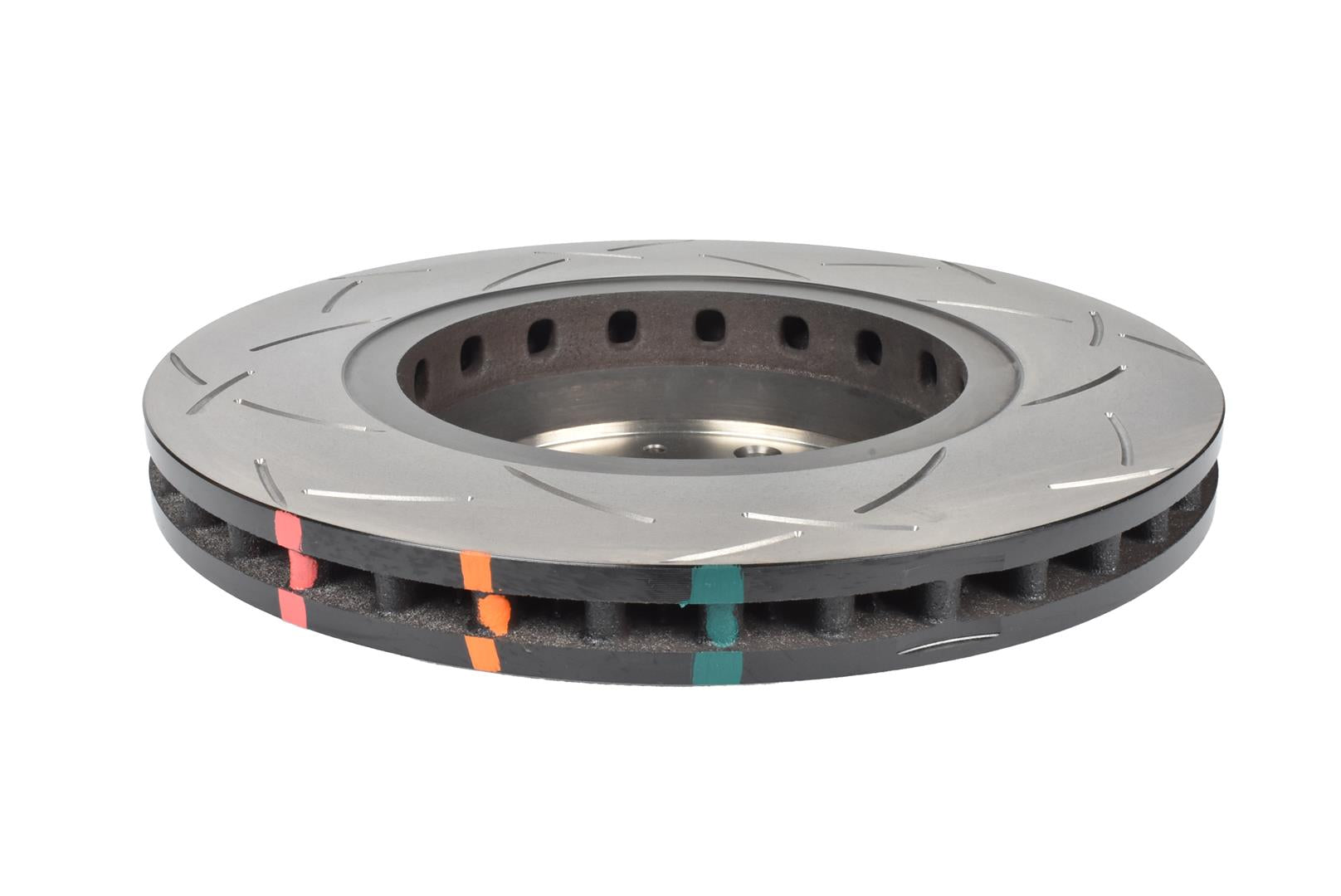 Disc Frana DBA 4000 Series T3 Fata 320mm Isuzu D-Max DBA43766S