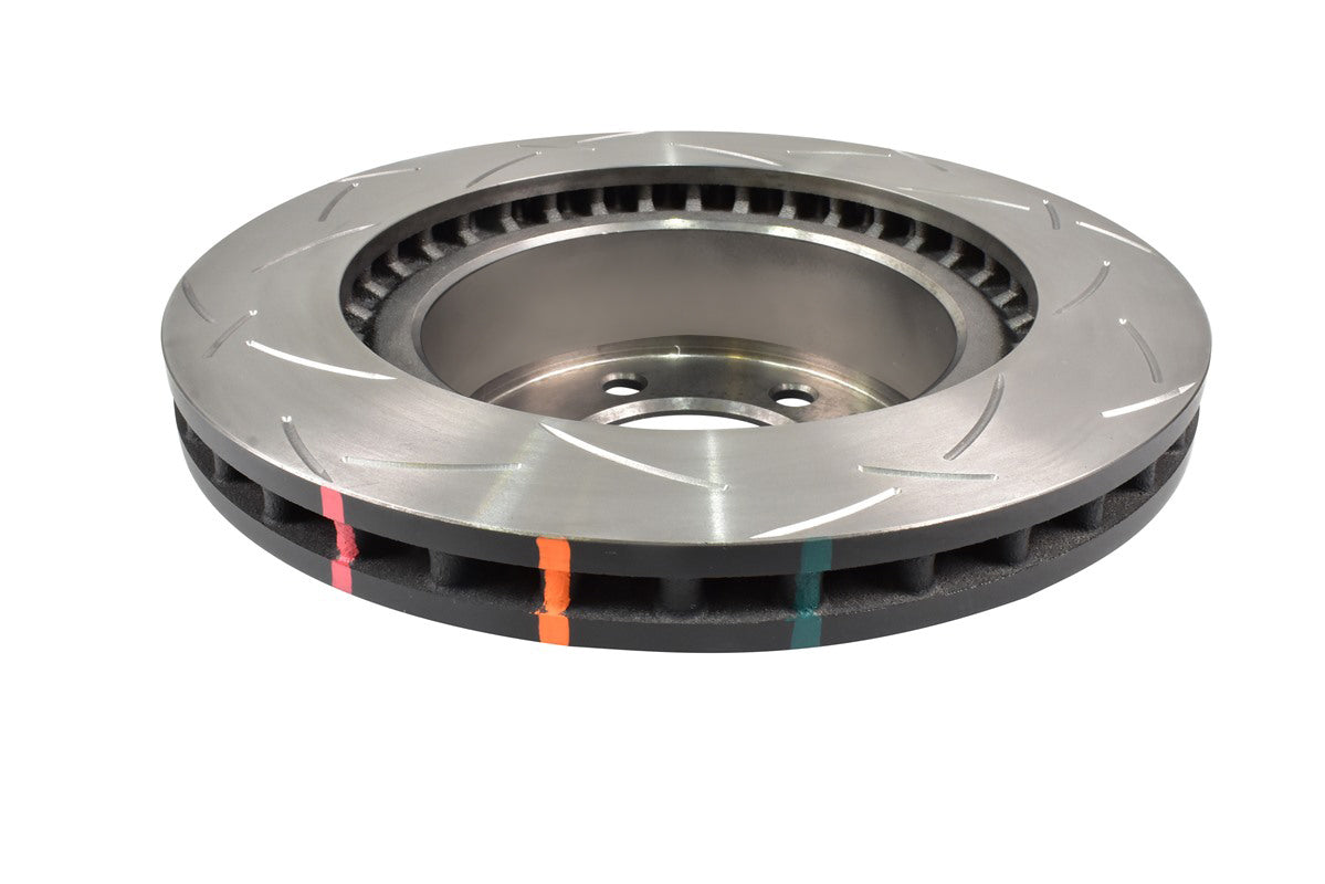 Disc Frana DBA 4000 Series T3 Fata 340mm DBA43768S
