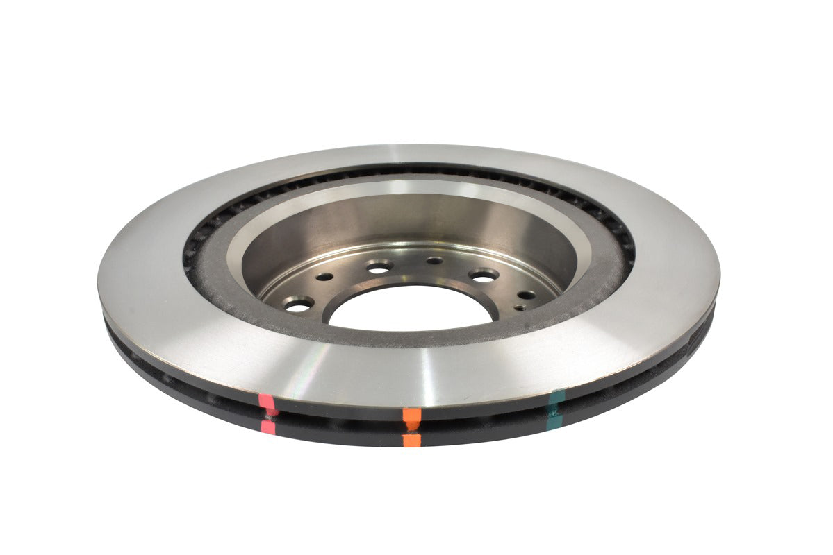 Disc Frana DBA 4000 Series plain Spate 335mm DBA43769