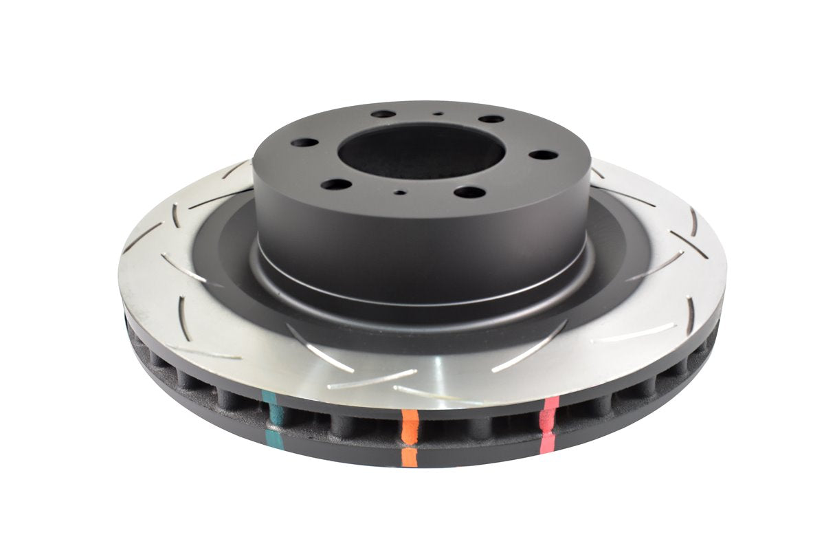 Disc Frana DBA 4000 Series T3 Fata 354mm DBA43770S