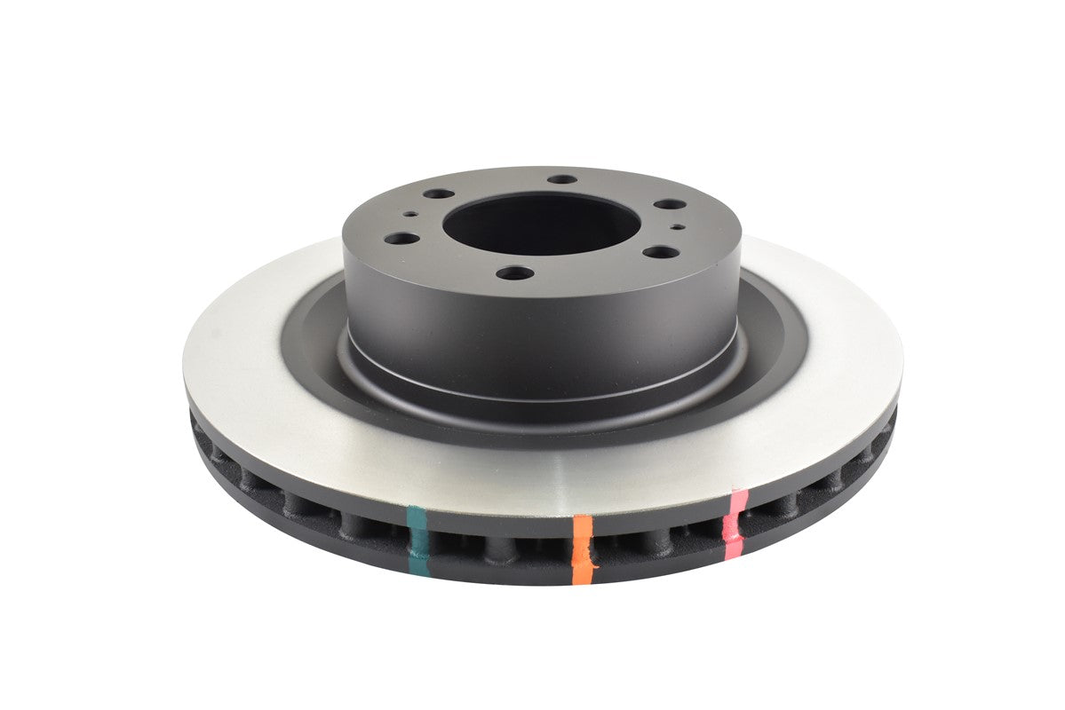 Disc Frana DBA 4000 Series plain Fata 354mm DBA43770