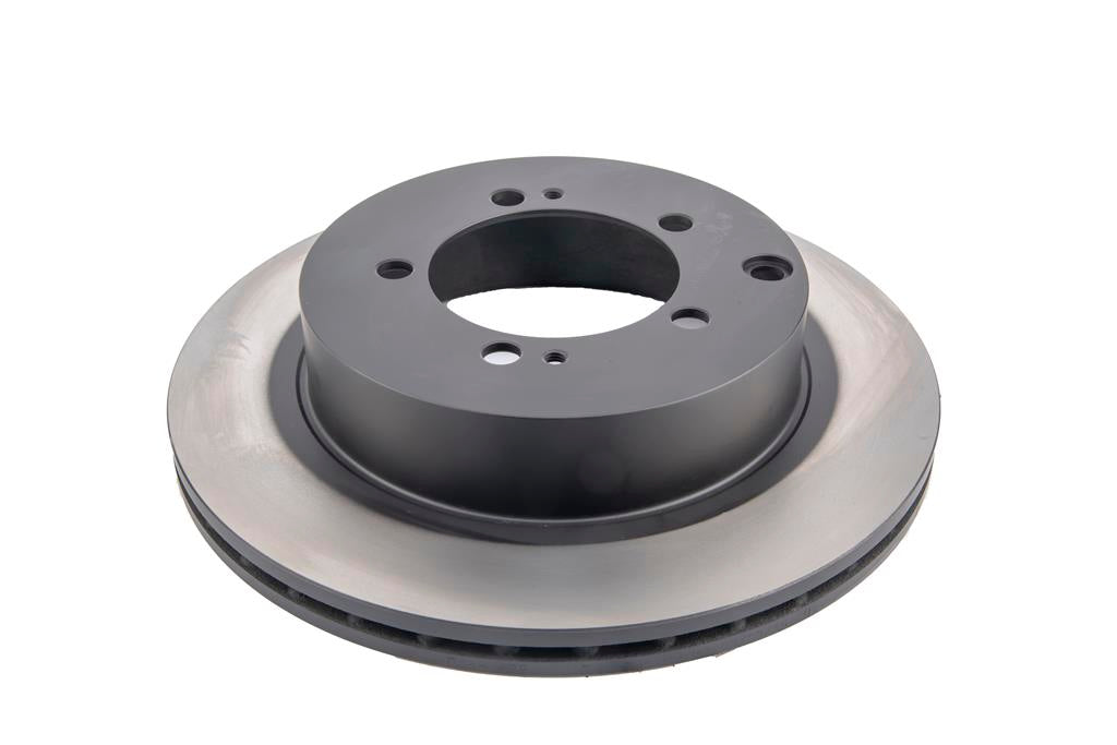 Disc Frana DBA 4000 Series plain Spate 284mm Mitsubishi Galant / Mitsubishi Lancer Evo DBA4429
