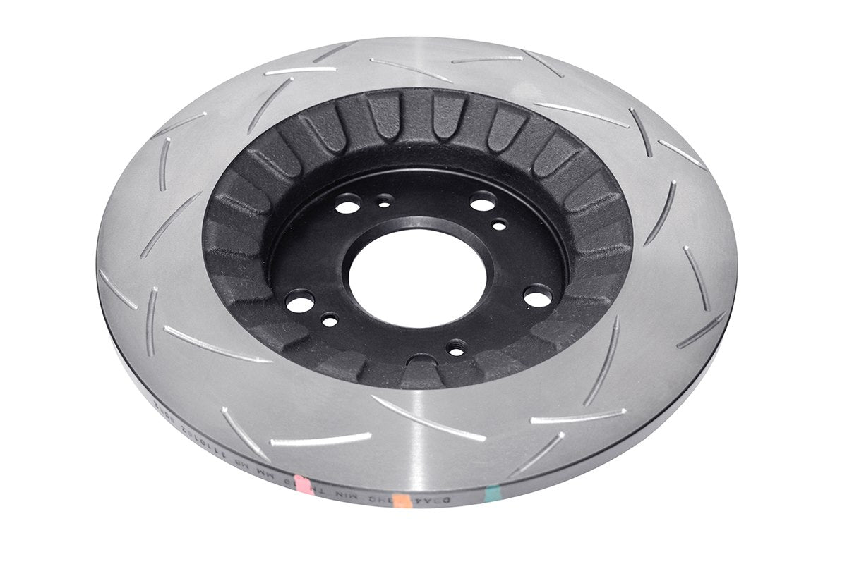 Disc Frana DBA 4000 Series T3 Spate 282mm Honda S2000 DBA4483S