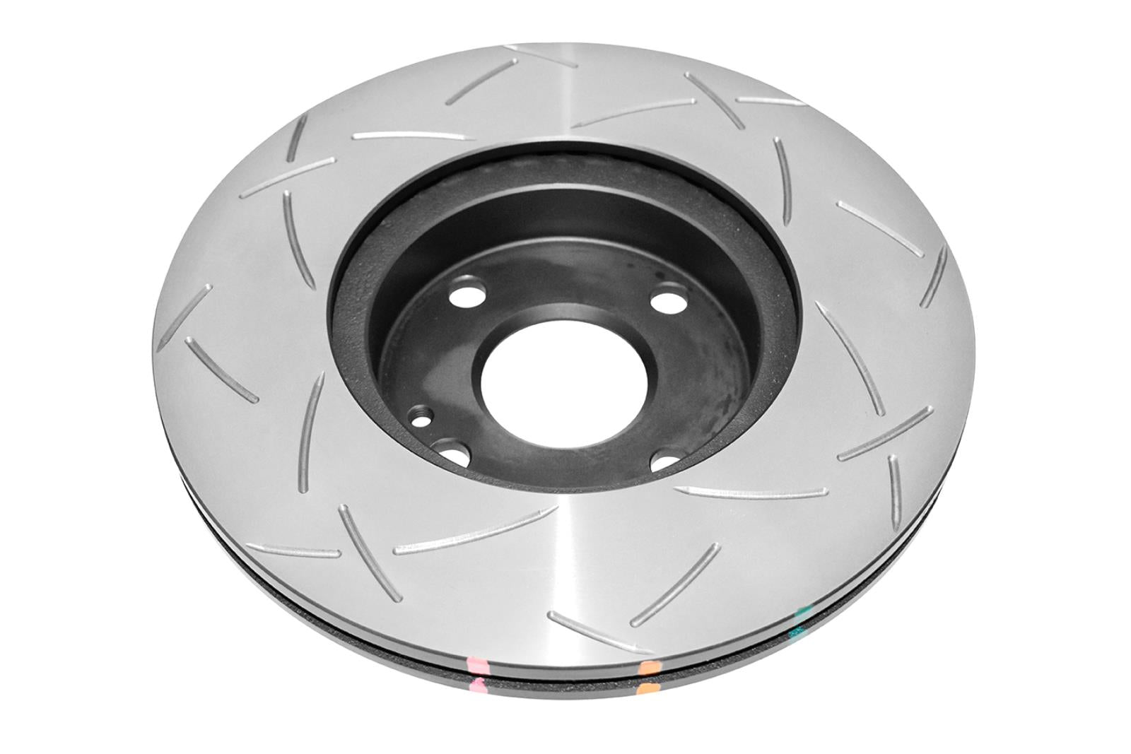 Disc Frana DBA 4000 Series T3 Fata 255mm Mazda MX-5 DBA4538S