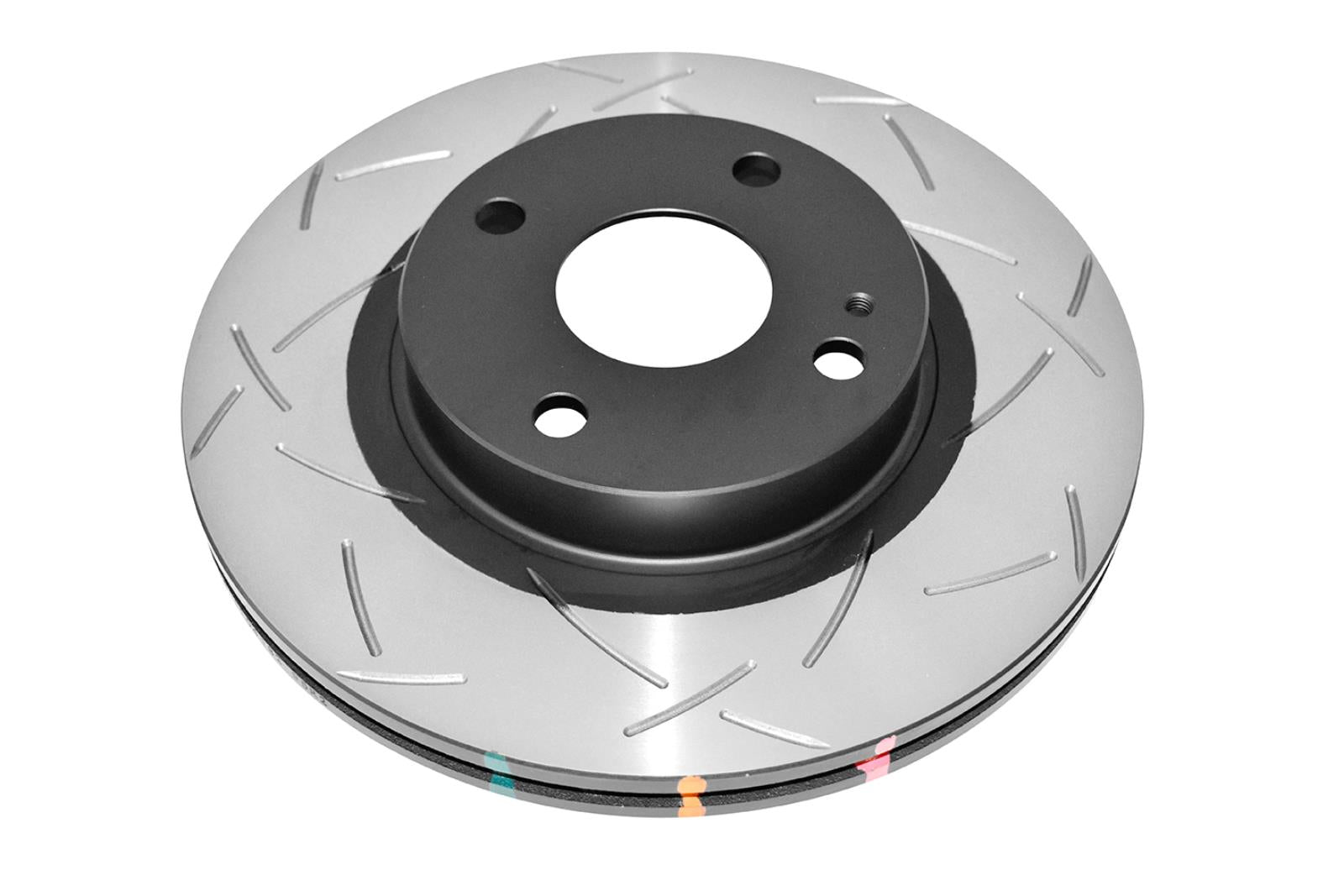 Placute Frana DBA Brake Kit 4000 Series T3 Slotted & Xtreme Performance (2x DBA4538S + DB1282XP) Fata Mazda MX-5 DBA4538S-1282XP
