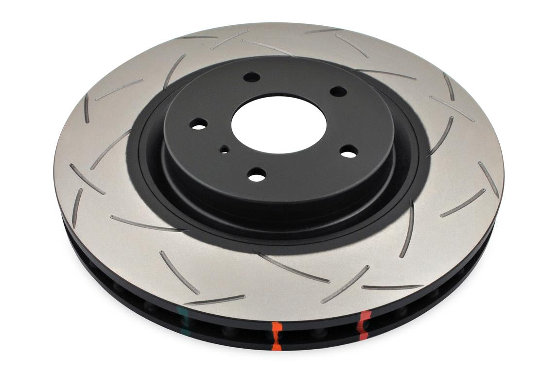 Disc Frana DBA 4000 Series T3 Fata 324mm Nissan 350Z / Nissan Skyline DBA4600S