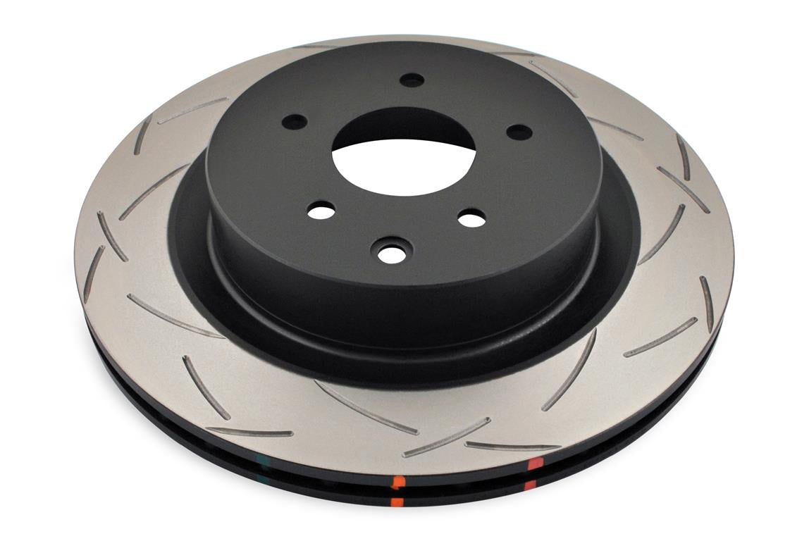 Disc Frana DBA 4000 Series T3 Spate 322mm Nissan 350Z / Nissan Skyline DBA4601S