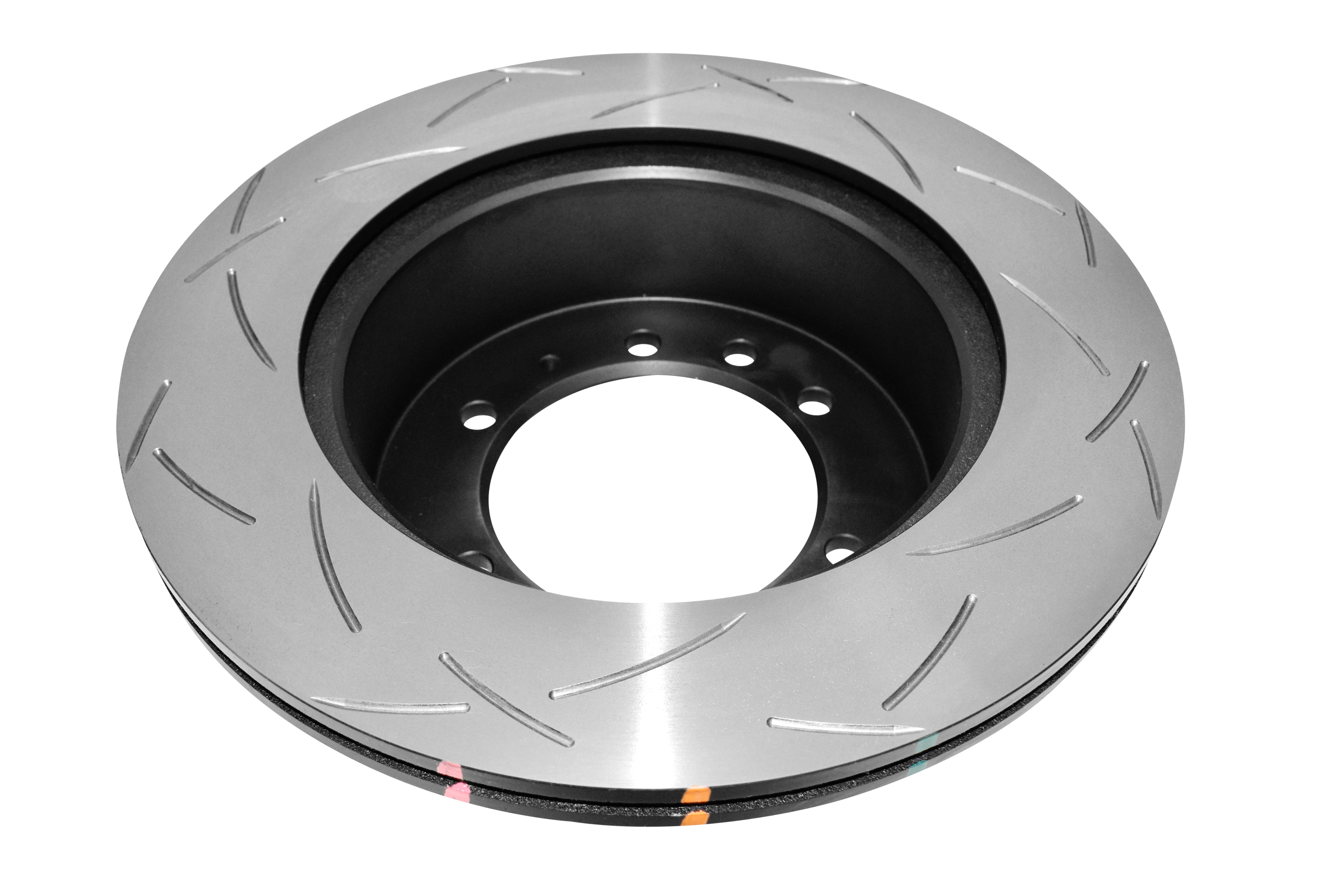 Disc Frana DBA 4000 Series T3 Spate 315mm Nissan Patrol DBA4622S