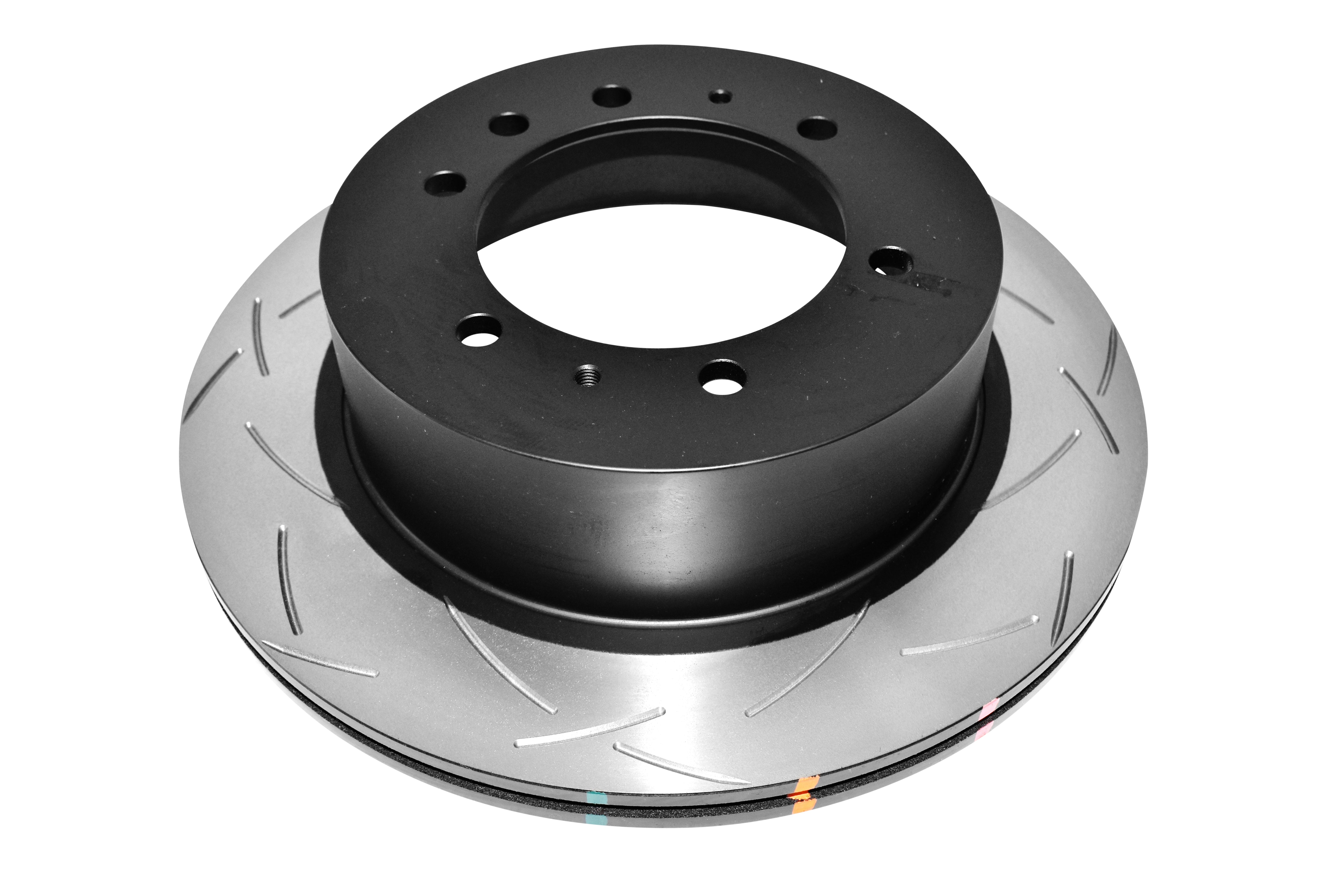 Placute Frana DBA Brake Kit 4000 Series T3 Slotted & Xtreme Performance (2x DBA4622S + DB1148XP) Spate Nissan Patrol DBA4622S-1148XP