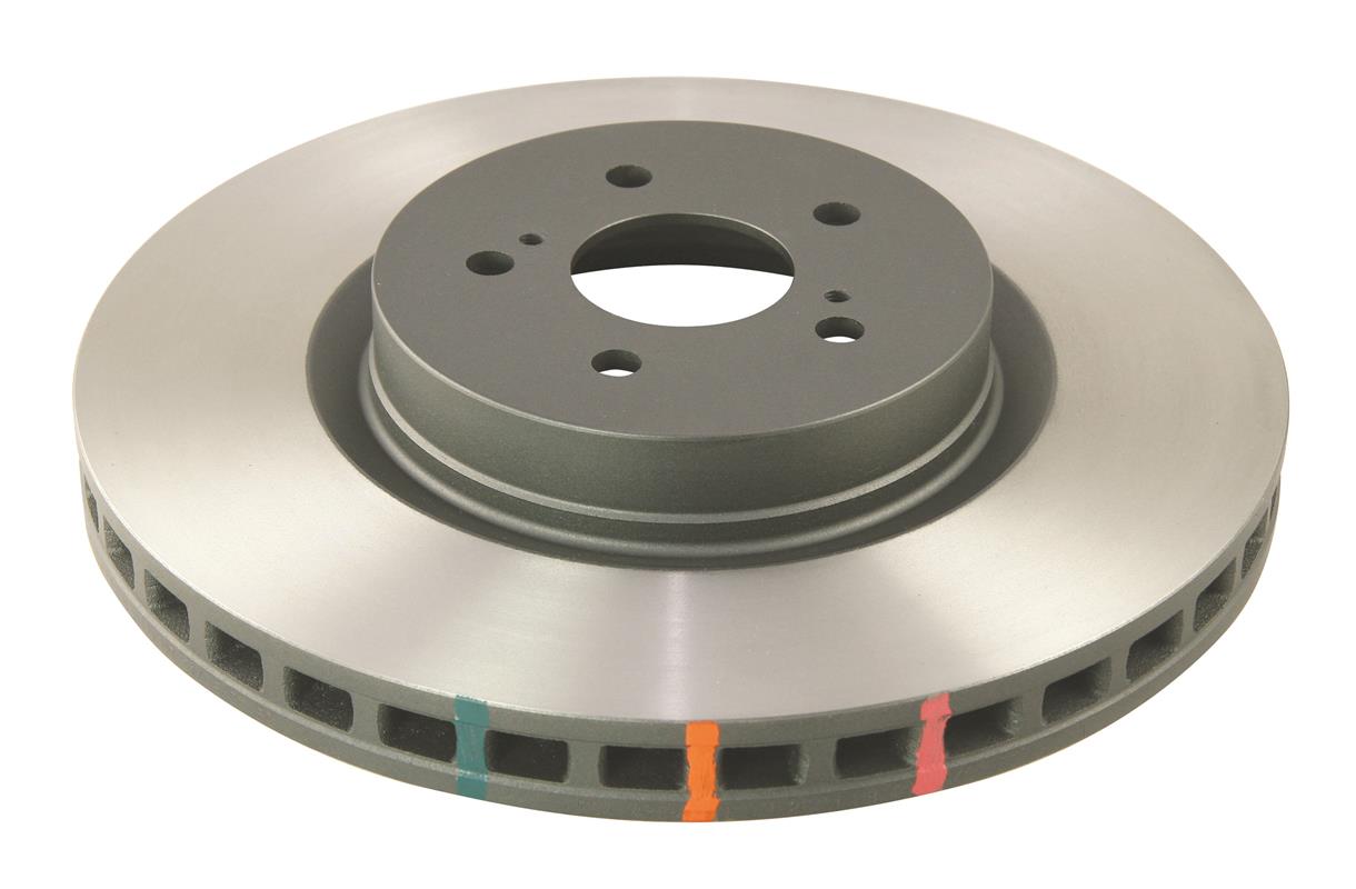 Placute Frana DBA Brake Kit 4000 Series Plain & Xtreme Performance (2x DBA4650 + DB1491XP) Fata Subaru/Toyota DBA4650-1491XP