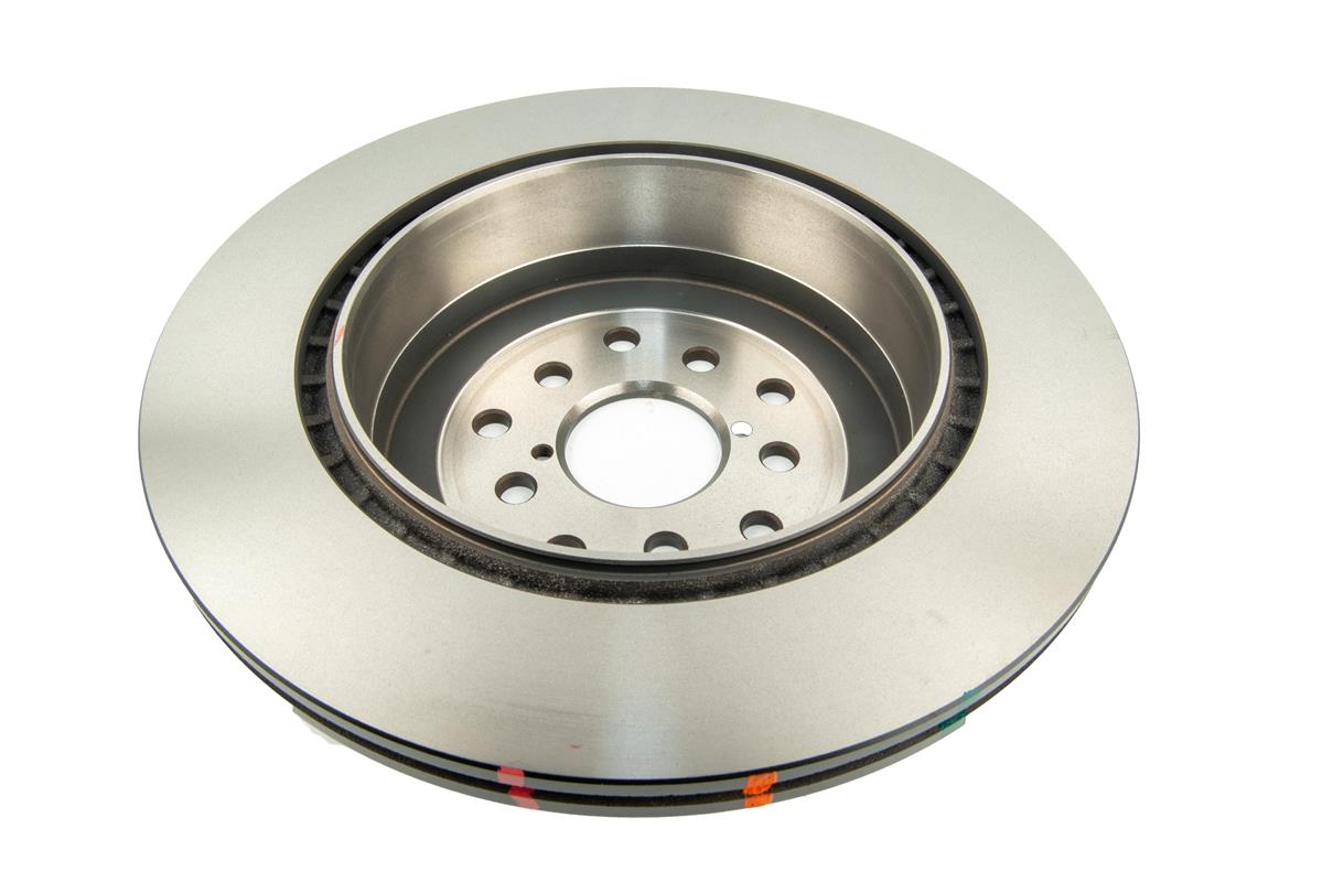 Placute Frana DBA Brake Kit 4000 Series Plain & Xtreme Performance (2x DBA4650 + DB1521XP) Spate Subaru Forester / Subaru Impreza DBA4655-10-1521XP