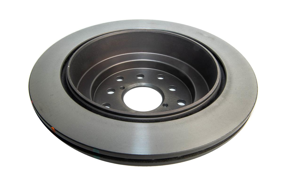 Disc Frana DBA 4000 Series plain Spate 290mm Subaru Impreza DBA4656-10