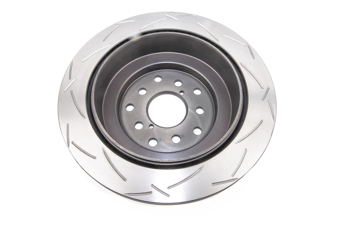 Disc Frana DBA 4000 Series T3 Spate 290mm Subaru Impreza DBA4656S-10