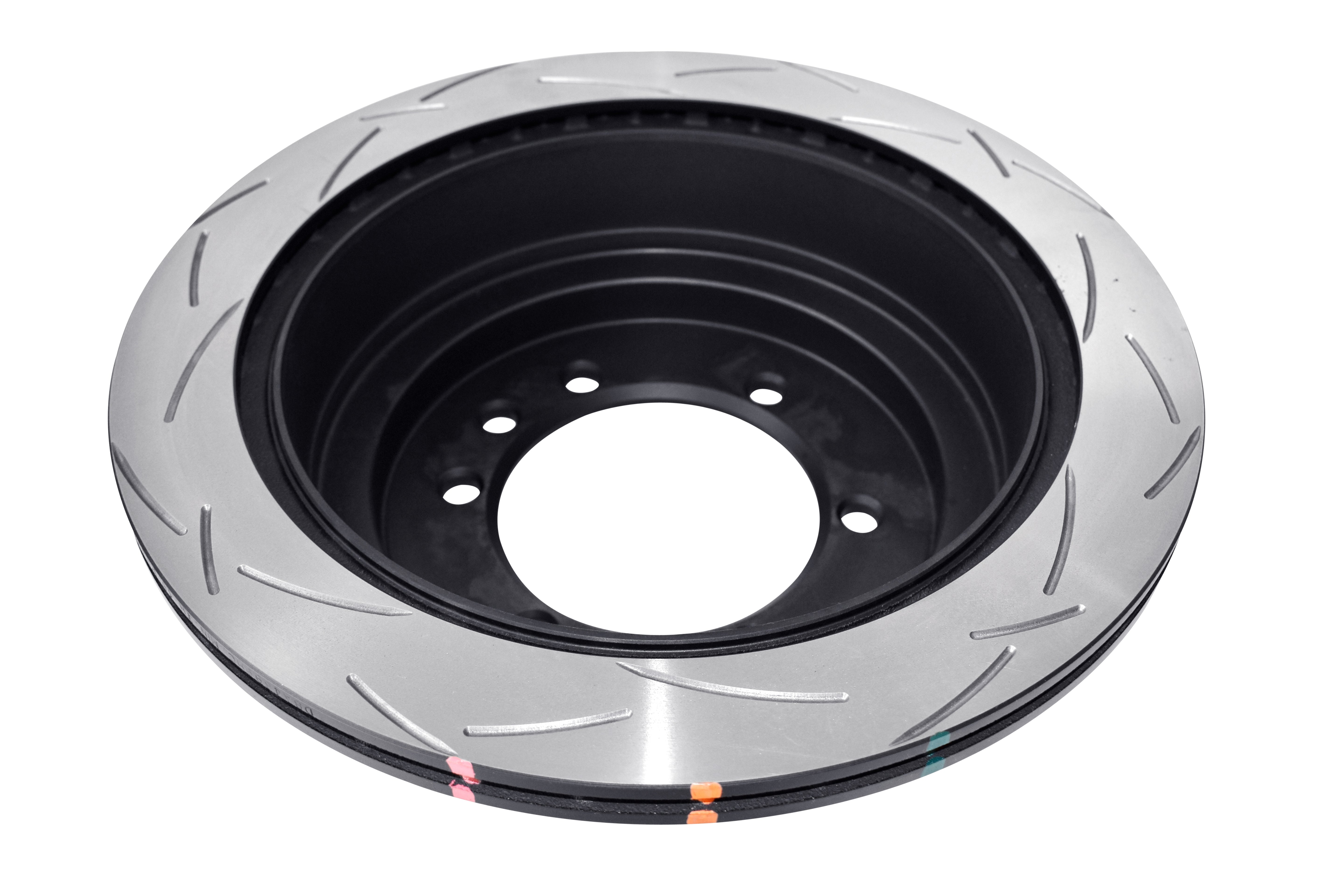 Disc Frana DBA 4000 Series T3 Spate 330mm Nissan Patrol DBA4699S