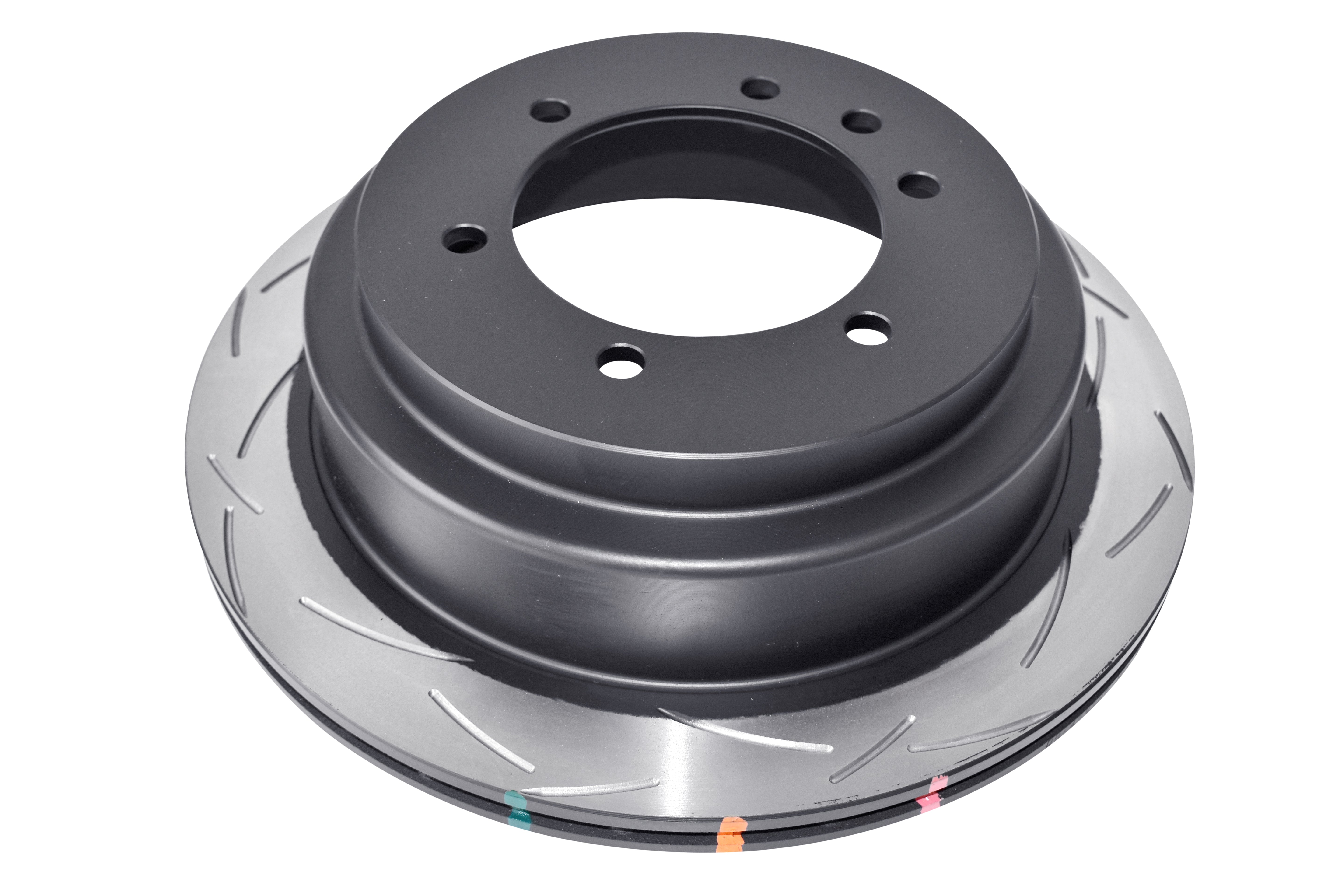 Disc Frana DBA 4000 Series T3 Spate 330mm Nissan Patrol DBA4699S