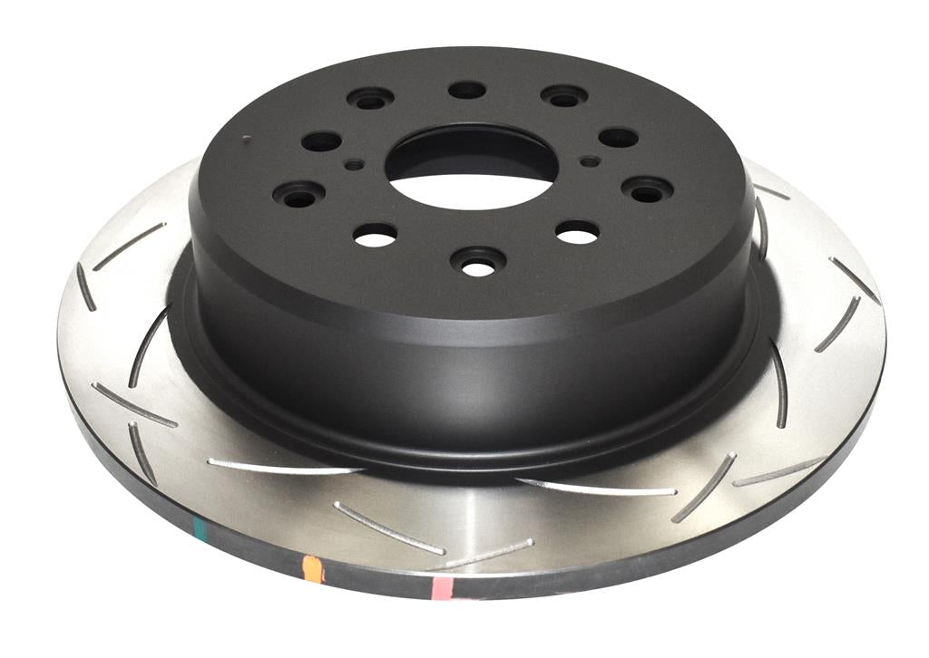 Disc Frana DBA 4000 Series T3 Spate 307mm Toyota Altezza / Toyota Aristo DBA4749S