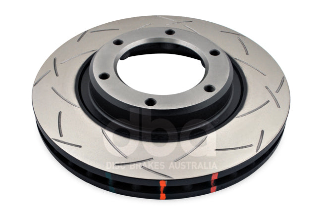 Disc Frana DBA 4000 Series T3 Fata 311mm DBA4784S