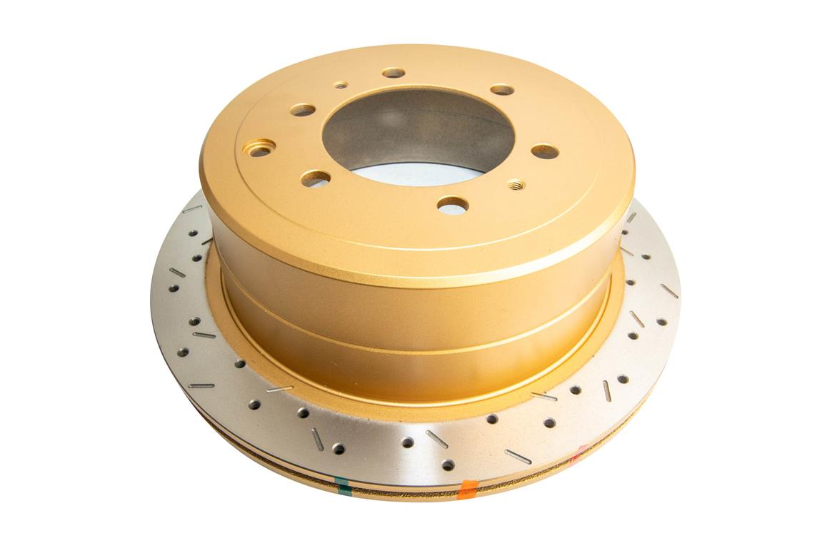 Disc Frana DBA 4000 Series XS Spate 336mm DBA4786XS