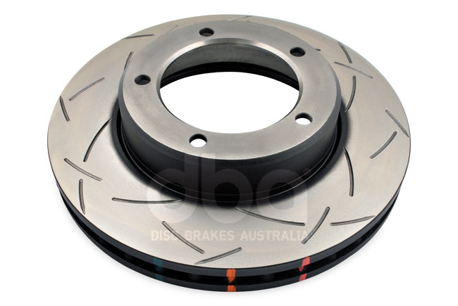 Disc Frana DBA 4000 Series T3 Fata 312mm DBA4788S