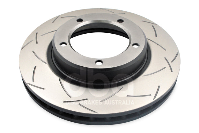 Disc Frana DBA 4000 Series T3 Fata 322mm DBA4790S
