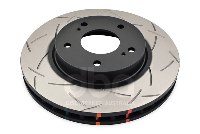 Disc Frana DBA 4000 Series T3 Fata 280mm Nissan Silvia / Nissan Skyline DBA4909S