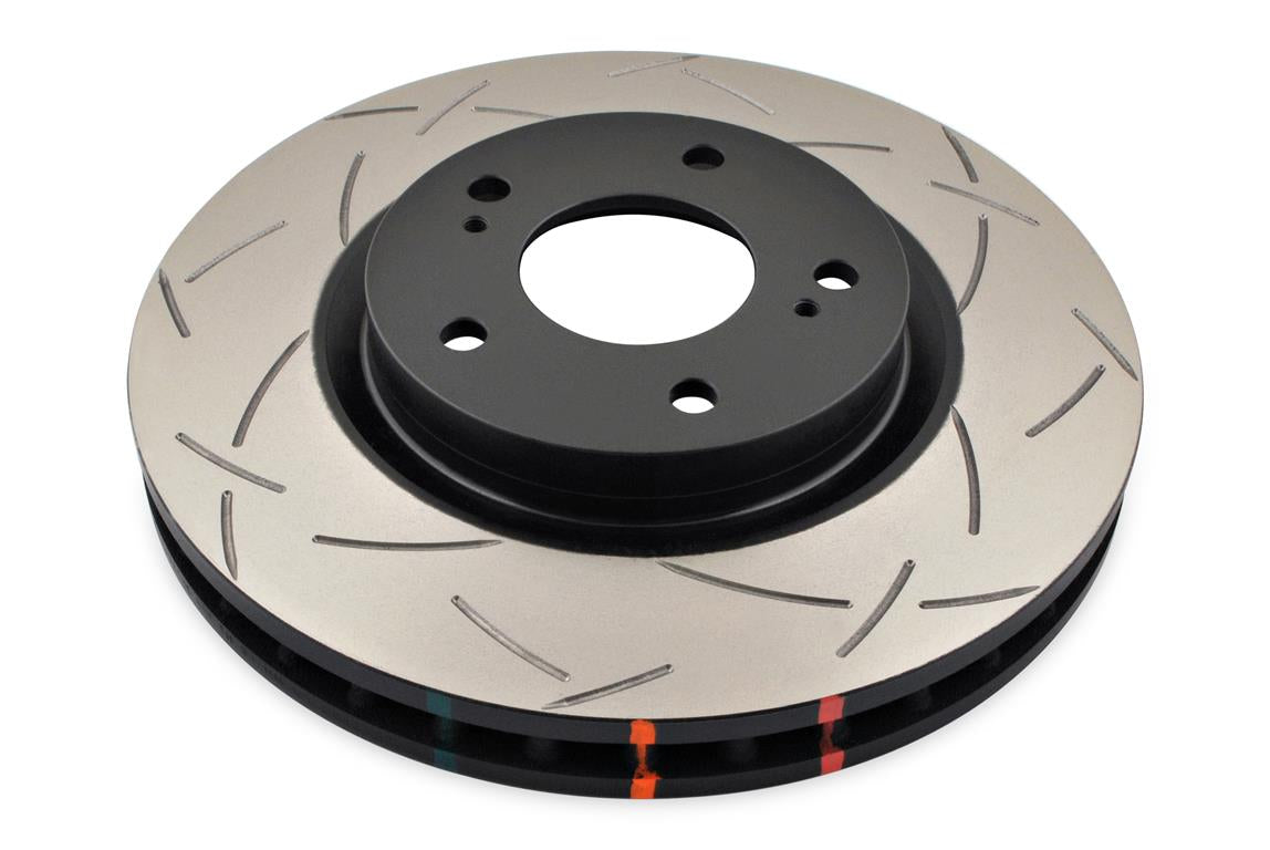Disc Frana DBA 4000 Series T3 Fata 296mm Nissan Skyline DBA4926S