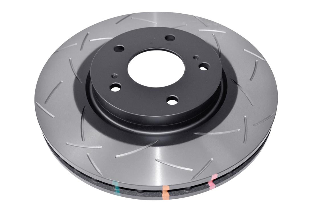 Disc Frana DBA 4000 Series T3 Fata 296mm Nissan Skyline DBA4963S